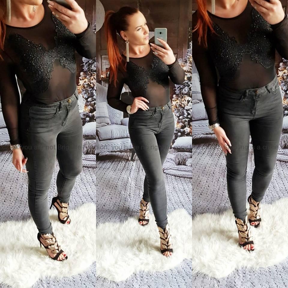 Body