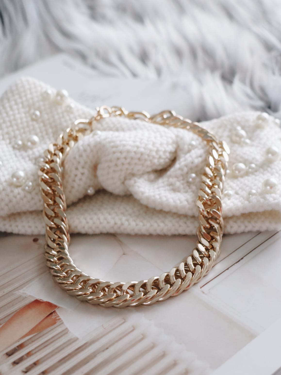 Řetízek Chain