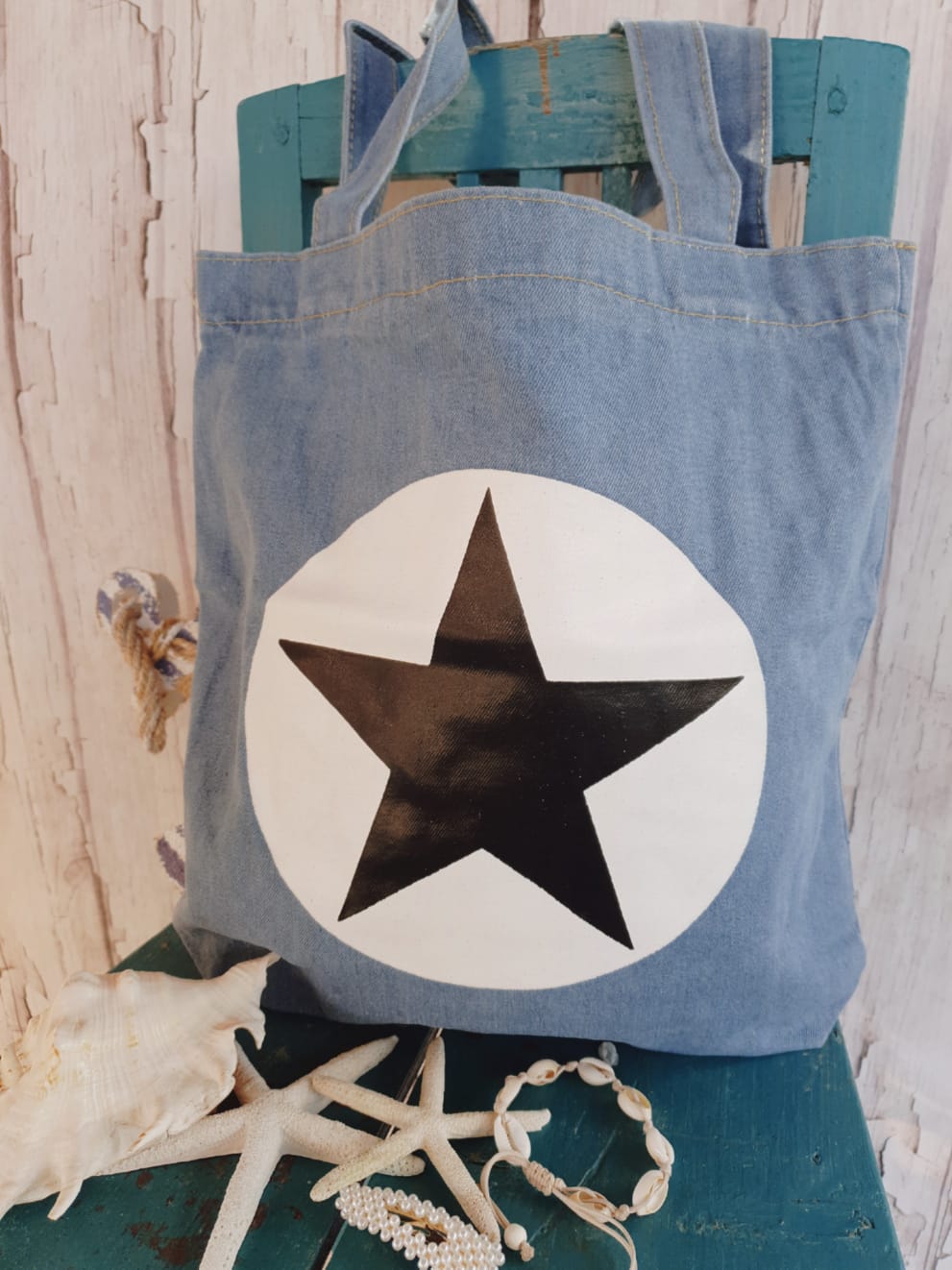 Taška Star