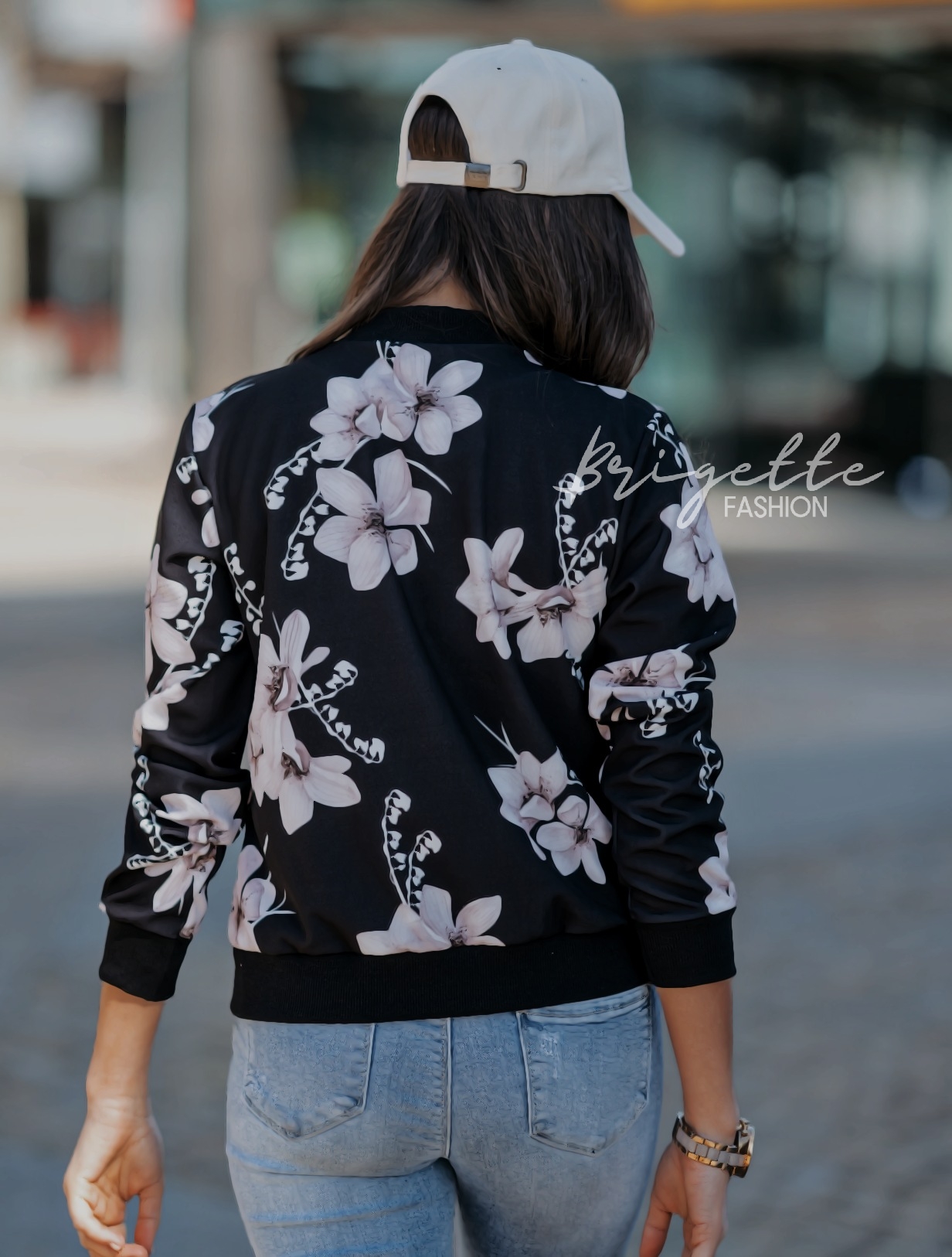 Bomber Blooms I.