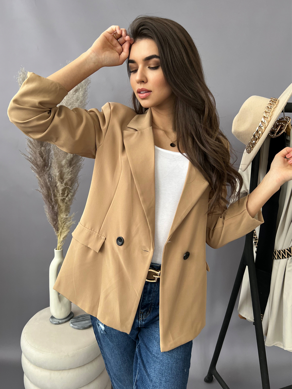 Pásek Gabba camel