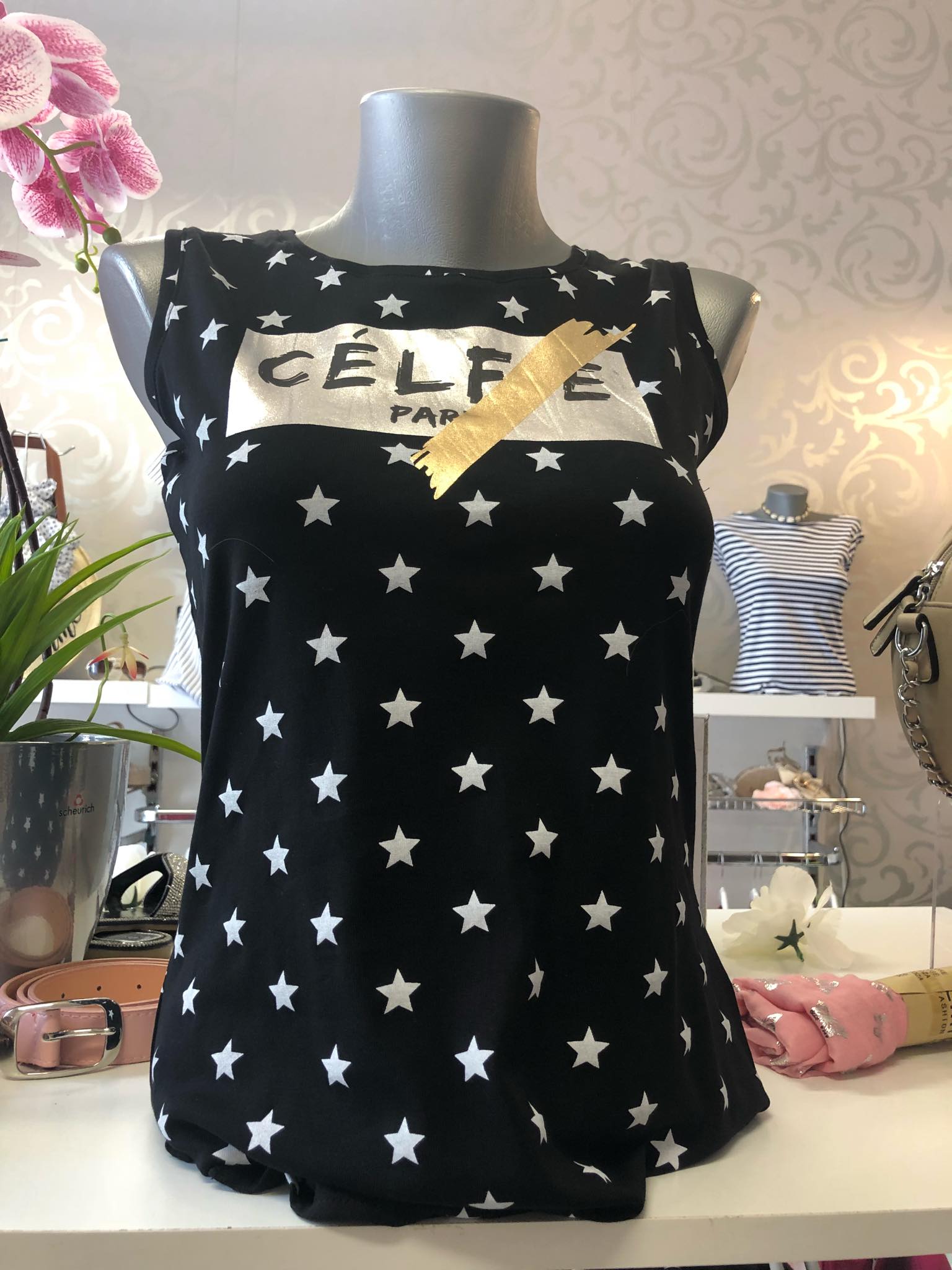 Body Star