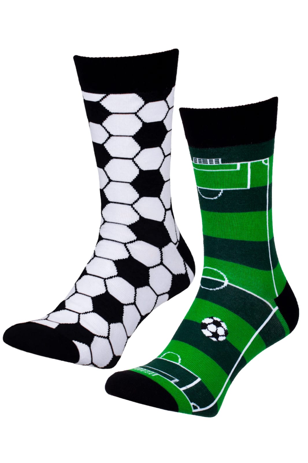 Pánské ponožky Football