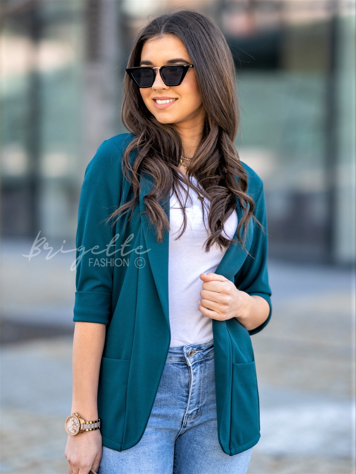 Sako Basic Casual khaki