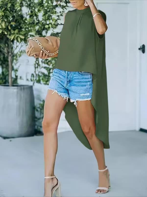 Halenka Catrise khaki