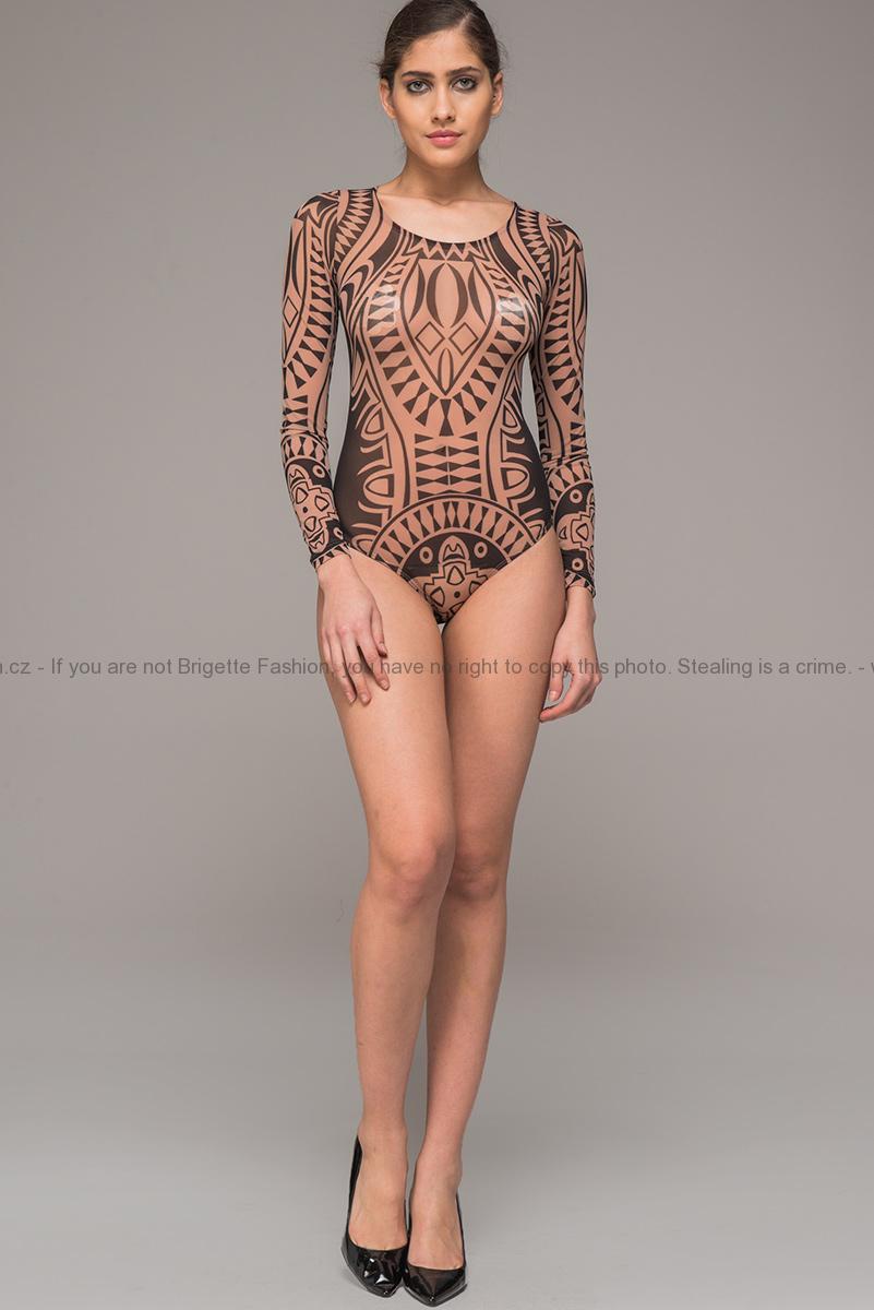 Body Celebrity - značka Kikiriki