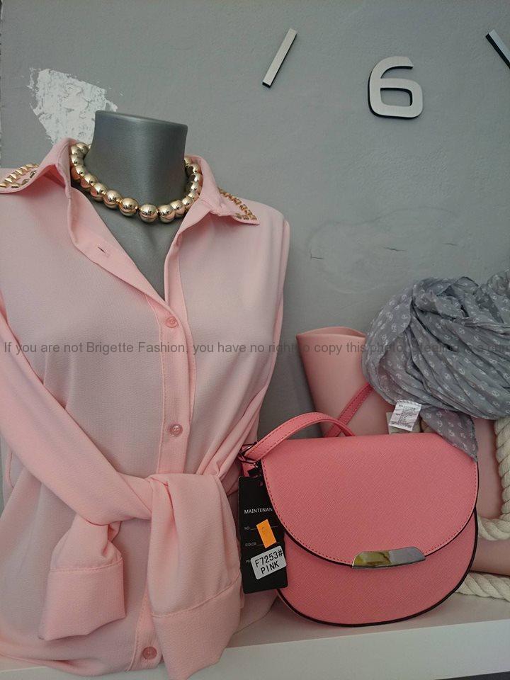 Crossbody