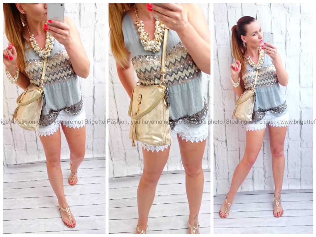 Crossbody