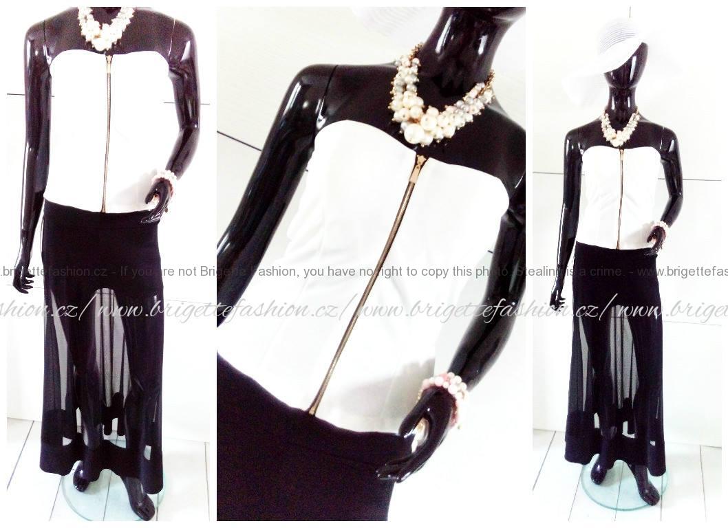 Top - zip