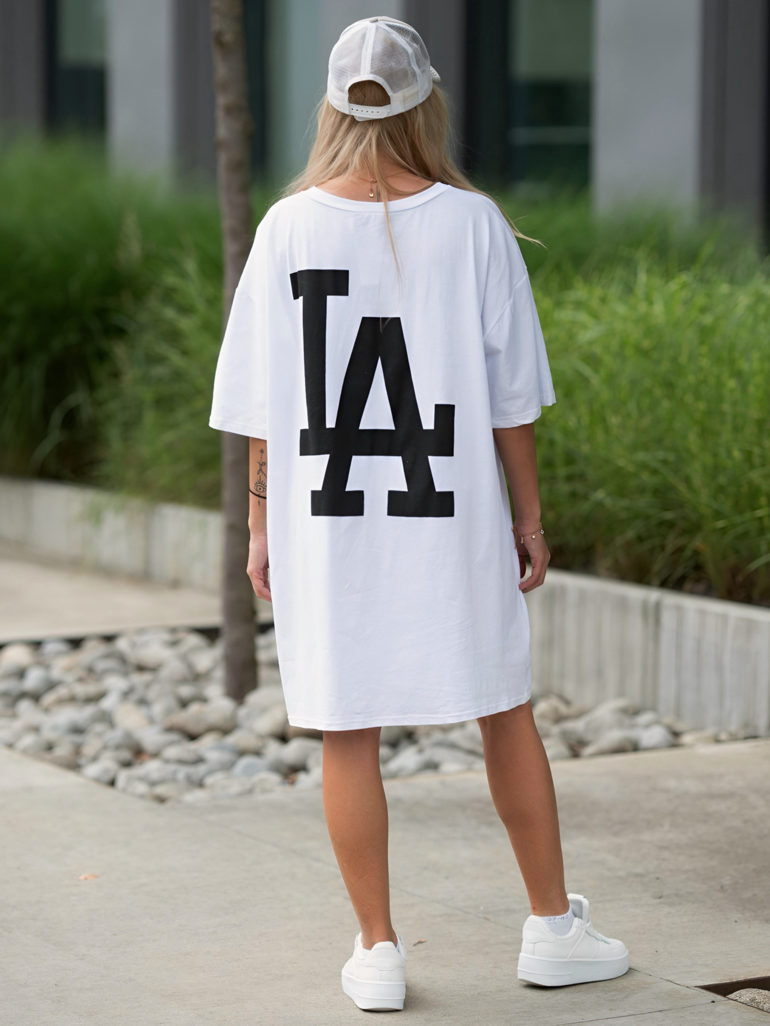 dodgers jersey dress Dodgers Jersey Dress
