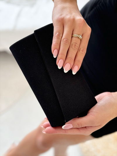 Psaníčko Elegance Mini Black