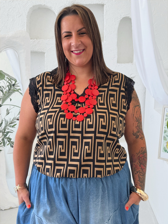 Top Debbie Egypt