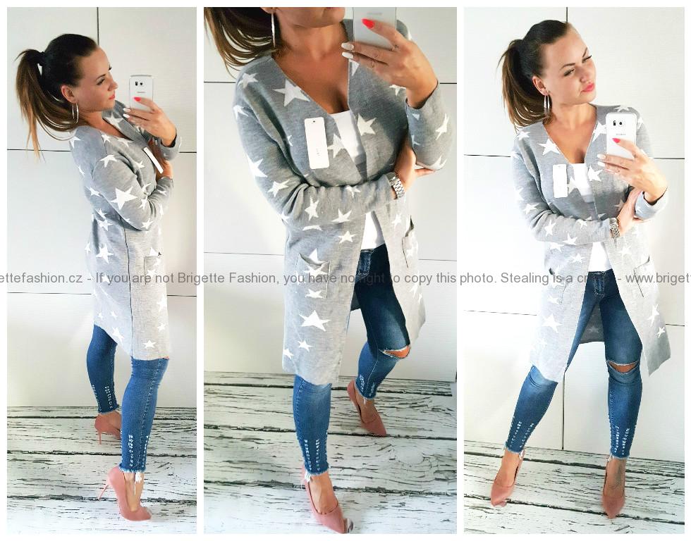 Cardigan Star