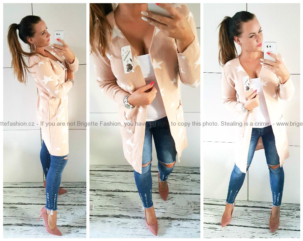 Cardigan Star
