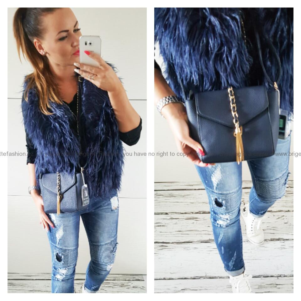 Crossbody