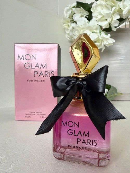 Parfém Mon Glam Paris