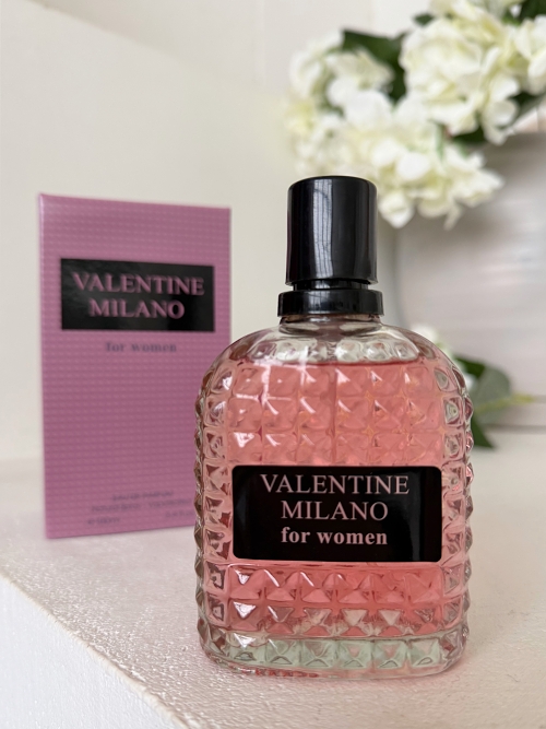 Parfém My Valantine 