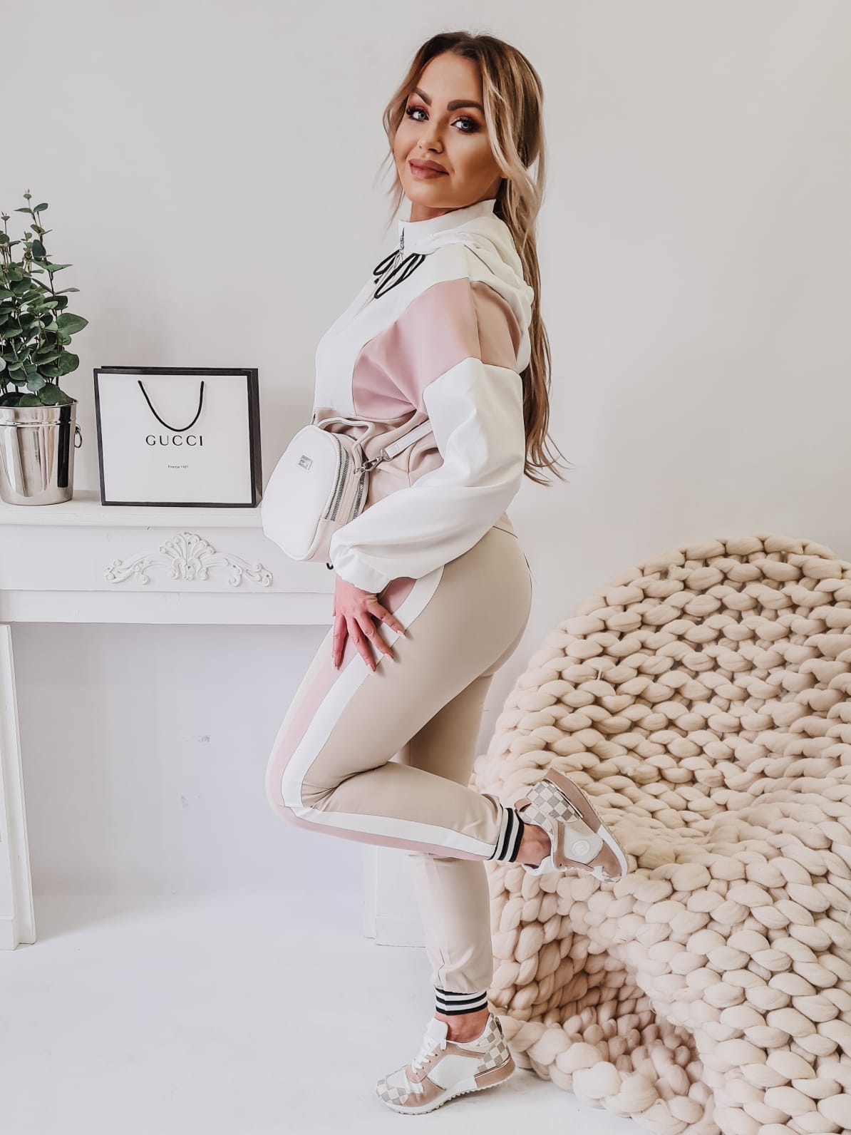 Souprava Lizbeth 