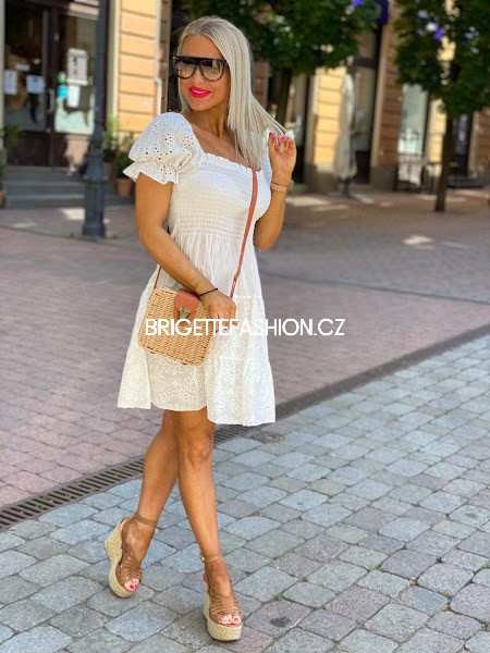 Šaty Koulie