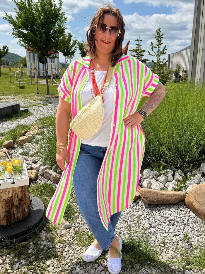 Ledvinka zlatavá Chic