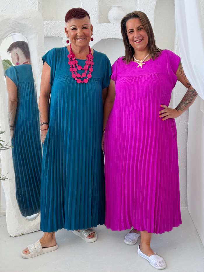 Náhrdelník dřevěné korále ostružina