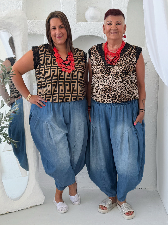 Top Debbie Egypt