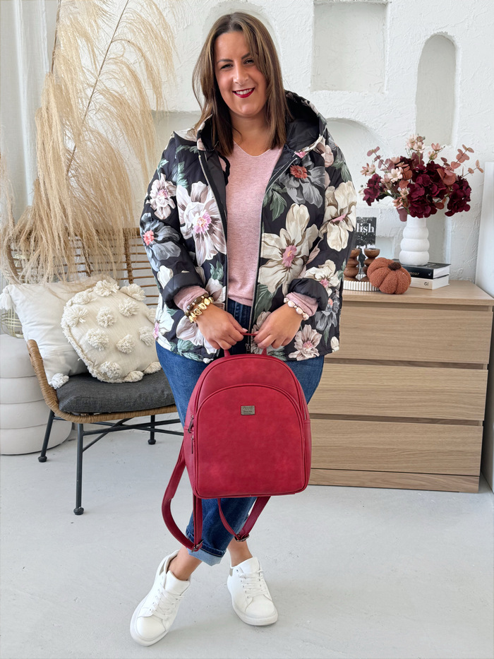 Batoh Autumn - vyber barvu po rozkliknutí