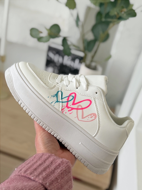 Botasky Happy Hearts 