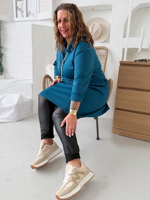 Botasky New Bal béžové