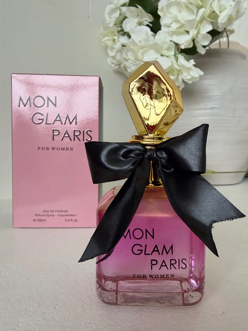 Parfém Mon Glam Paris
