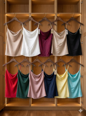 Top Water od S do L - tmavě modrý