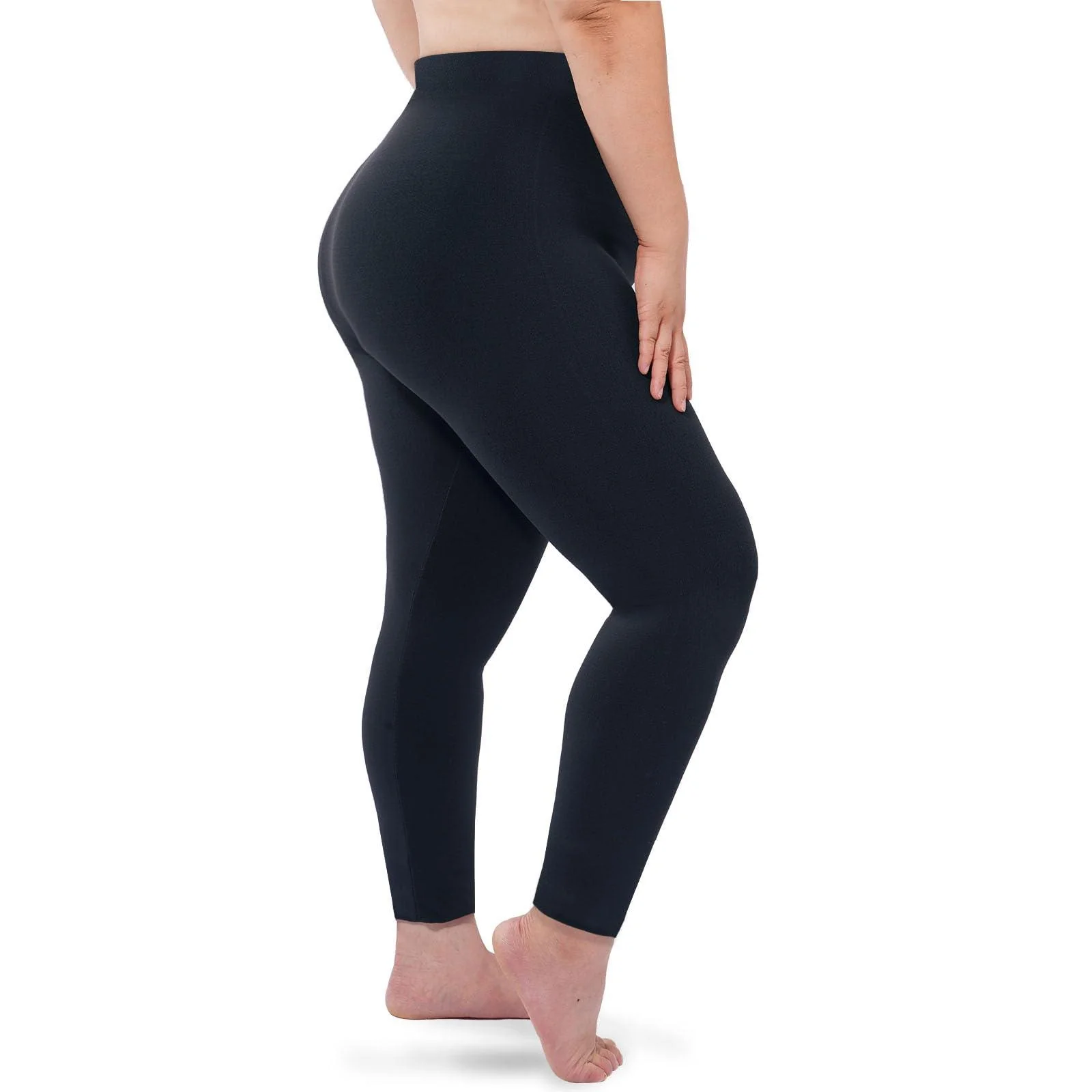 Bambusové legíny měkoučké super příjemné! do 5XL