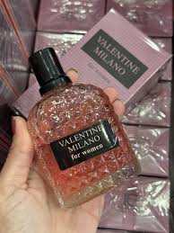 Parfém My Valantine 