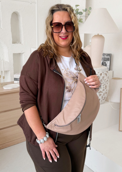 Sluneční brýle Goldie Brown