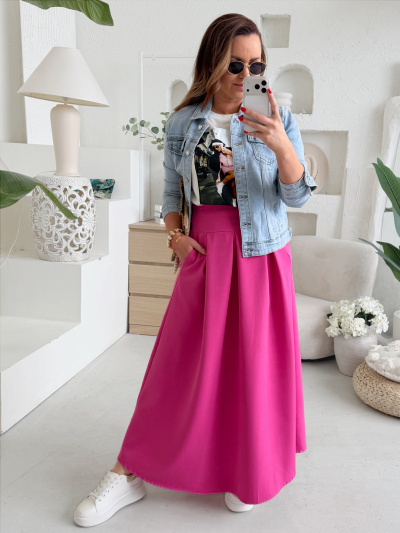 Džínová bunda Lover Denim velikost M