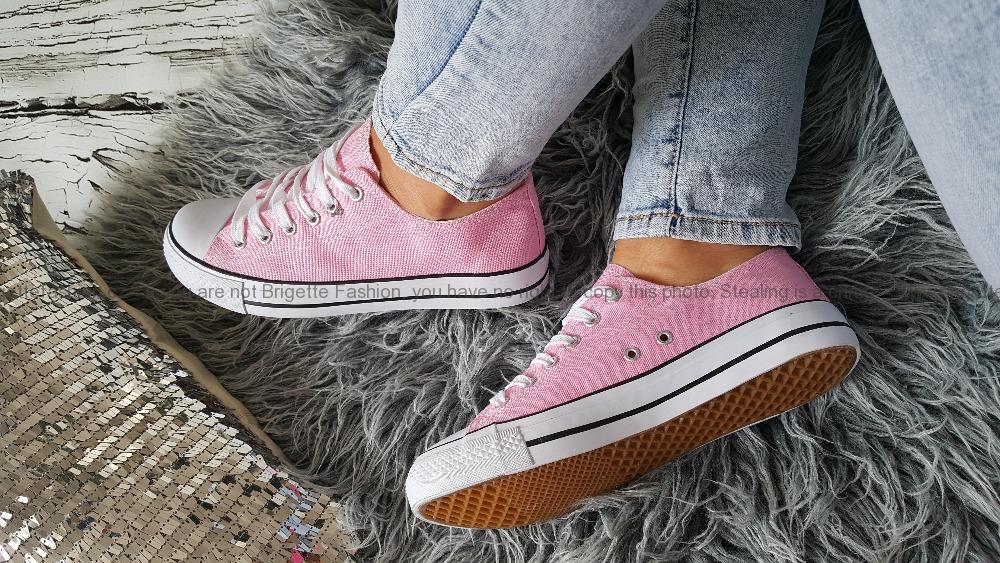 PINK clasic kecky 