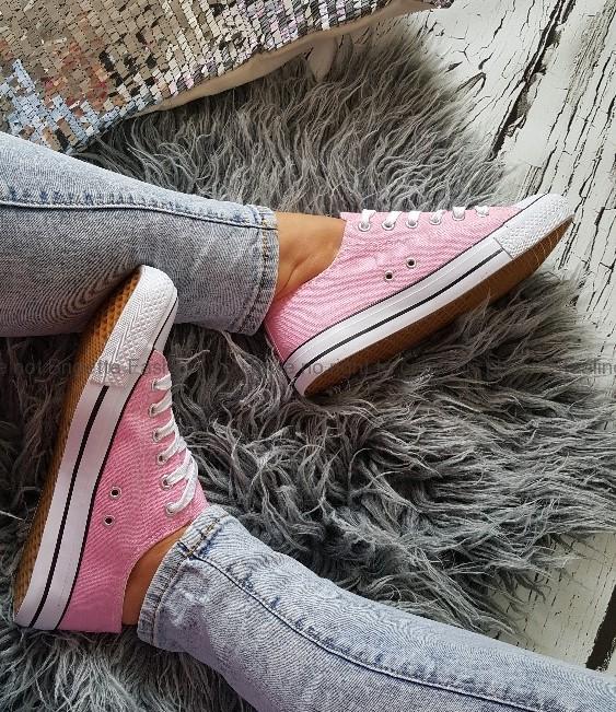 PINK clasic kecky 