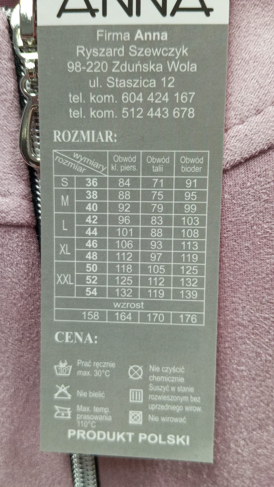 Bunda alá broušená kůže do vel. 50 - čokoláda