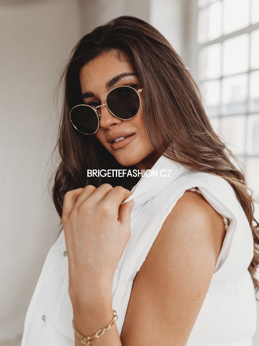 Vesta Santiago - bílá